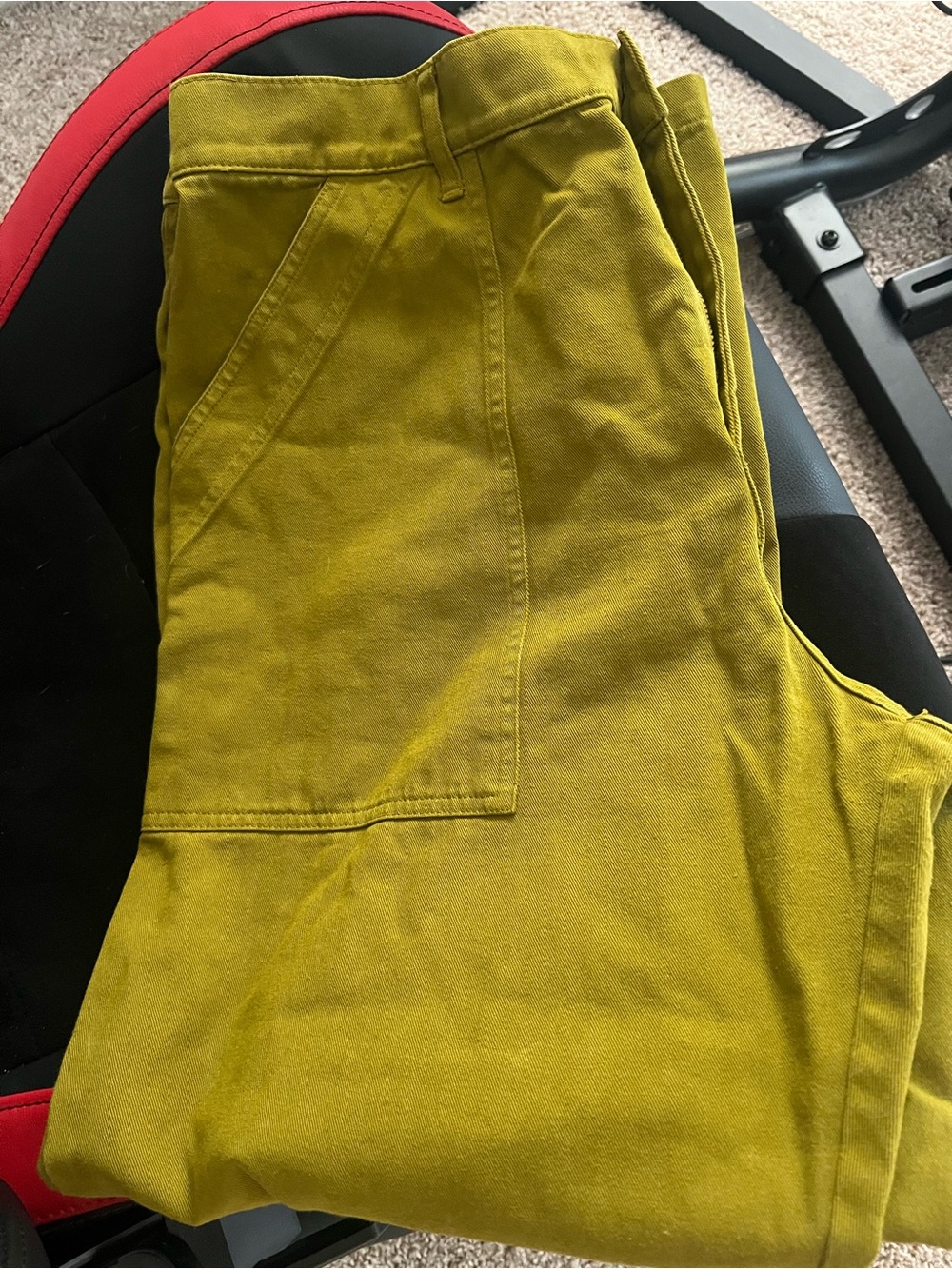 Big Bud Press Work Pants